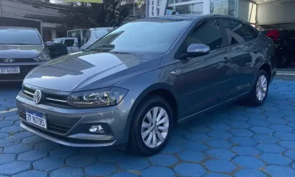 Volkswagen virtus 2022 1.0 200 tsi comfortline automático