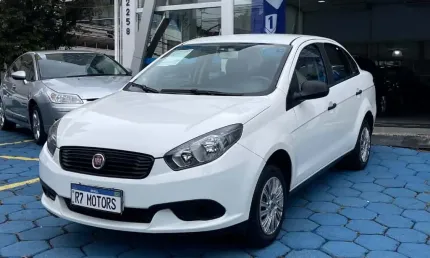Fiat grand siena 2021 1.4 mpi attractive 8v flex 4p manual