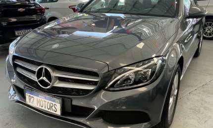 Mercedes-benz c 180 2017 1.6 cgi 16v turbo flex 4p automático