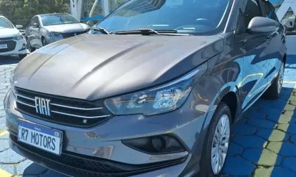 Fiat cronos 2023 1.0 firefly flex drive manual