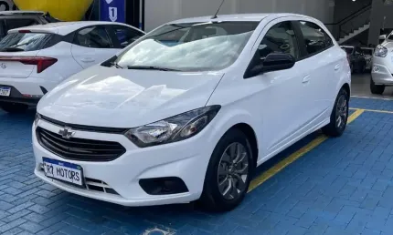 Chevrolet joy 2021 1.0 spe4 flex manual