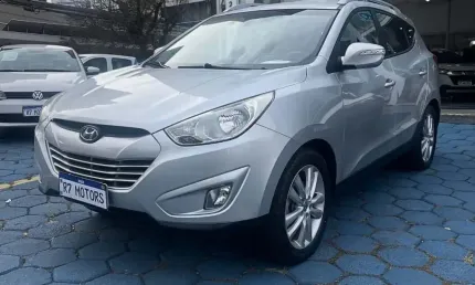 Hyundai ix35 2014 2.0 mpi 4x2 16v flex 4p automático