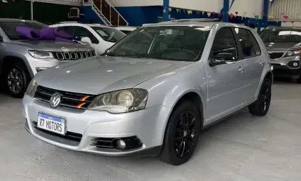 Volkswagen golf 2010 1.6 mi sportline 8v flex 4p manual