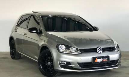 Golf comfortline 1.6 msi 