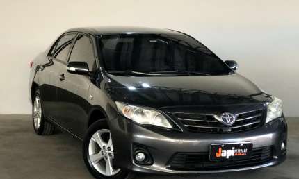 Corolla xei 2.0 2013