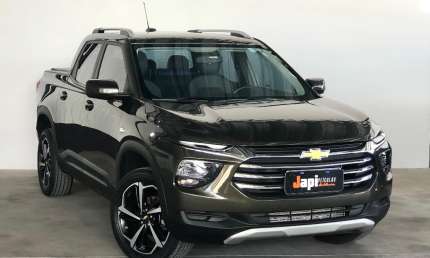 Montana ltz 1.2 turbo flex 2023