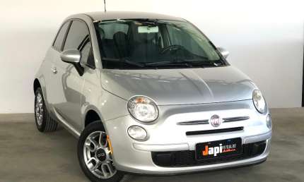 Fiat 500 cult 1.4 2012