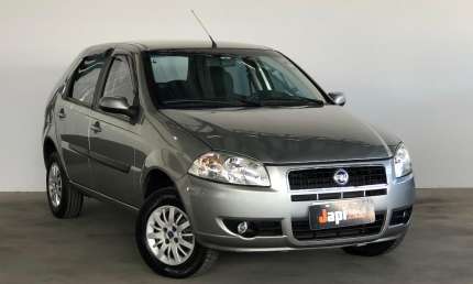 Fiat palio elx 1.0 2008