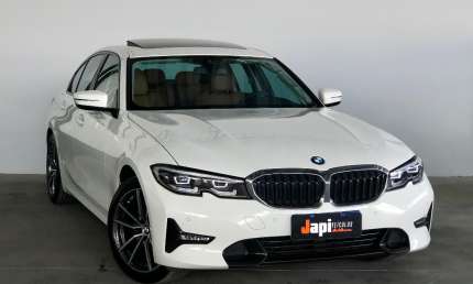 Bmw 320i sport gp 2.0 turbo