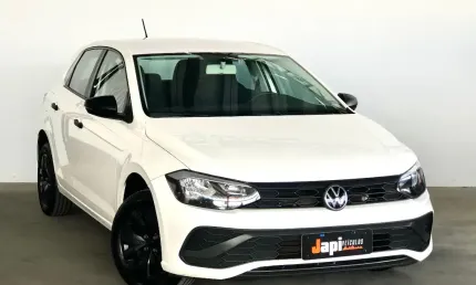 Volkswagen polo  track 1.0
