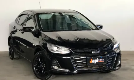 Chevrolet onix plus premier 1.0 turbo