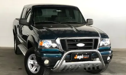 Ford ranger xls 3.0 diesel 2007