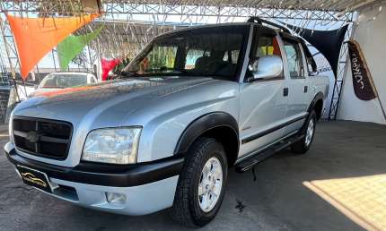 S 10 advantage 