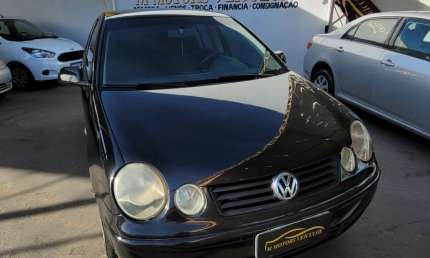 Volkswagen polo 2.0