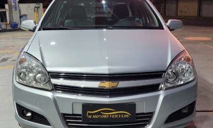Chevrolet vectra 2.0 (elegance)