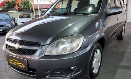 Chevrolet celta lt 1.0 vhc-e