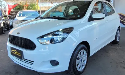 Ford ka 1.5 se 