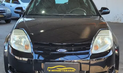 Ford ka tecno 1.0 8v