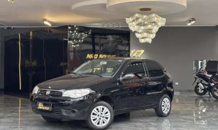 Fiat palio fire 2015