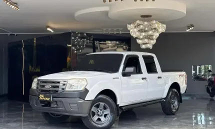 Ford ranger xl 13p 2012