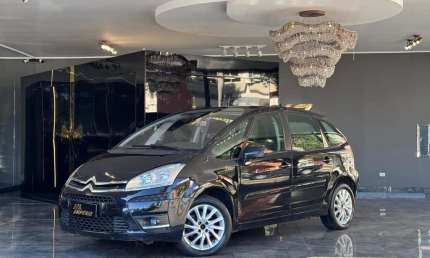 Citroen c4 pic glxa 5l 2014
