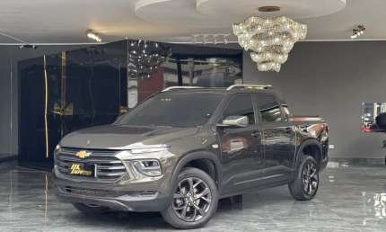 Chevrolet montana t a pr 2023