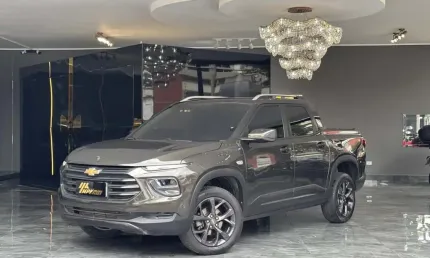 Chevrolet montana t a pr 2023