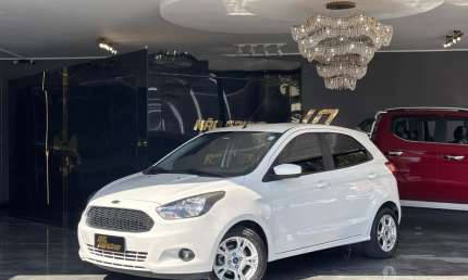 Ford ka sel 1.5 ha b 2017
