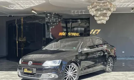 Volkswagen jetta 2.0t 2012