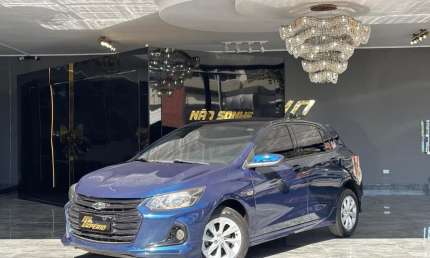 Chevrolet onix 10tmt ltz 2021