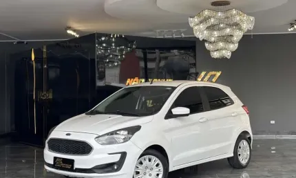 Ford ka se plus 1.0 ha c 2020