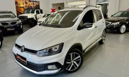 Volkswagen   fox  1.6 msi total flex xtreme 4p manual