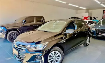 Chevrolet onix 1.0 - 2023/2023