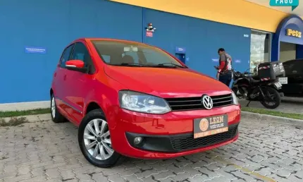 Volkswagen fox 2011 1.6 mi prime 8v flex 4p manual