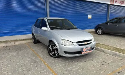 Chevrolet classic 2012 1.0 mpfi ls 8v flex 4p manual