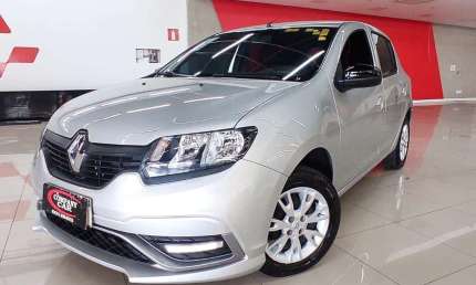 Renault sandero 1.0 s edition 2023
