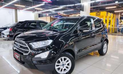 Ford ecosport se at 1.5 2019