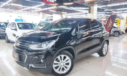 Chevrolet tracker 1.4 premier 2018