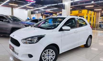 Ford ka se 1.0 ha 2015