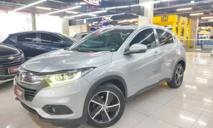 Honda hr-v ex cvt 2020