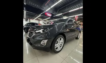 Chevrolet equinox premier 1.5 turbo 172cv aut. 2020