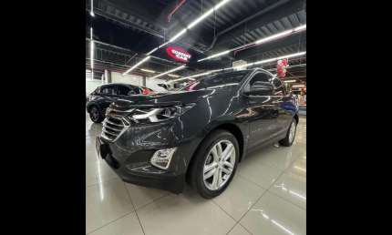 Chevrolet equinox premier 1.5 turbo 172cv aut. 2020