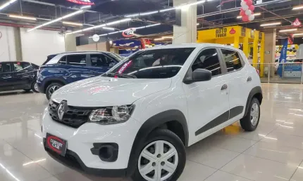 Renault kwid zen 1.0 mt 2020