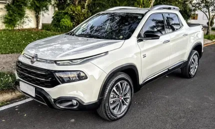 Fiat toro