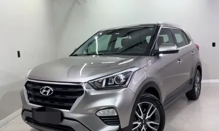  hyundai creta prestige 2.0 