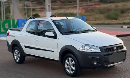 Fiat strada freedom 1.4 cd
