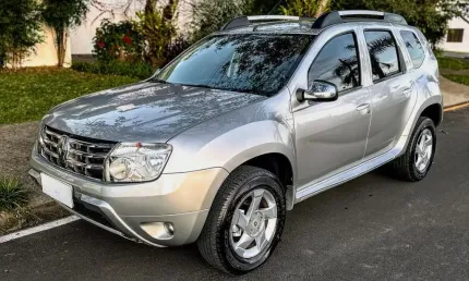 Duster dynamique 