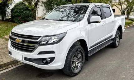 Chevrolet s10