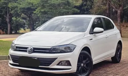 Polo comfortline 200 tsi