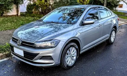  volkswagen virtus